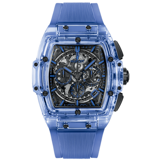 Hublot - 641.JL.0190.RT  Spirit of Big Bang Blue Sapphire