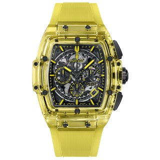 Hublot - 641.JY.0190.RT  Spirit of Big Bang Yellow Sapphire