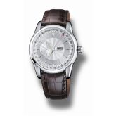 Oris - 01 644 7597 4051-07 5 22 70FC  Artelier Small Second Pointer Date 42.5 Stainless Steel / Silver