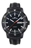 Fortis Official Cosmonauts Day-Date (647.18.31)