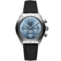 Zenith Class Sport El Primero Stainless Steel / Black / Bracelet (65.3103.3600/53.C920)