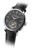 Vacheron Constantin - 6500T/000P-B100  Traditionnelle Minute Repeater Tourbillon Platinum / Slate