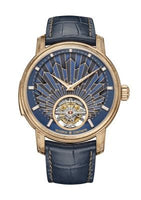 Vacheron Constantin Les Cabinotiers The Singing Birds - Hummingbird (6520C/000R-085C)