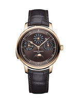 Vacheron Constantin Les Cabinotiers The Singing Birds - Robin (6610C/000R-B510)