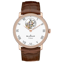 Blancpain Villeret 8 Jours White Gold (66240-3631-55B)