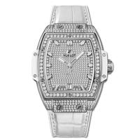 Hublot Spirit of Big Bang 45 Titanium /Jewellery (665.NE.9010.LR.1604)