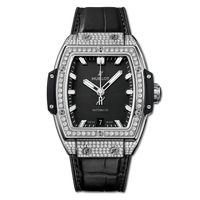 Hublot Spirit of Big Bang 45 Titanium / Ceramic (665.NX.1170.LR.1604)