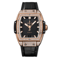 Hublot Spirit of Big Bang 45 King Gold (665.OX.1180.LR.1604)