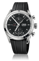 Oris Artix GT Chronograph Stainless Steel / Black (01 674 7661 4174-07 4 22 20FC)