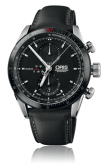 Oris - 01 674 7661 4434-07 5 22 82FC  Artix GT Chronograph Stainless Steel - Ceramic / Black