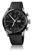 Oris - 01 674 7661 4434-07 4 22 20FC  Artix GT Chronograph Stainless Steel - Ceramic / Black / Rubber