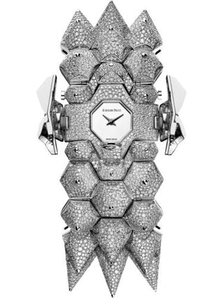 Audemars Piguet - 67700BC.ZZ.9190BC.01  Diamond Outrage