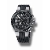 Oris - 01 679 7614 4164-07 4 24 44  WilliamsF1 Team Chronograph 45 Stainless Steel / Black / Rubber