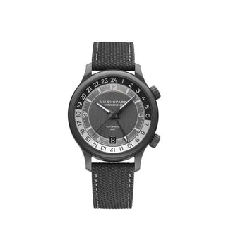 Chopard - 68579-3004  L.U.C Time GMT One Black