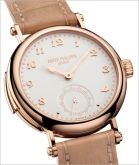 Patek Philippe - 7000R-001  Minute Repeater 7000 Rose Gold / Cream