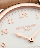 Patek Philippe - 7000R-001  Minute Repeater 7000 Rose Gold / Cream