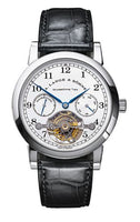 A. Lange & Söhne Tourbograph Pour le Mérite F.A. Lange (701.005)