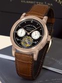 A. Lange & Söhne - 701.011  Tourbillon Pour le Mérite Pink Gold / Black