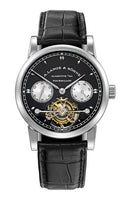 A. Lange & Söhne Tourbillon Pour le Mérite Platinum / Bracelet (701.028)