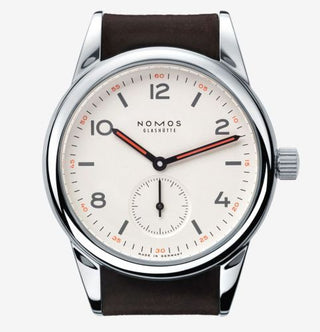 Nomos Glashütte - 701  Club