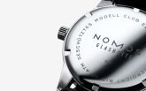 Nomos Glashütte - 701  Club