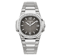 Patek Philippe Nautilus 5711 Platinum 40th Anniversary (7010/1G-012)