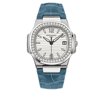 Patek Philippe Nautilus 5722G (7010G-011)