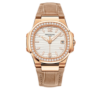 Patek Philippe Nautilus 7010 Rose Gold / Gold (7010R-011)