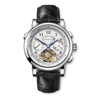 A. Lange & Söhne Tourbillon Pour le Mérite (702.025)