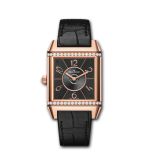 Jaeger-LeCoultre - 7052421  Reverso Squadra Lady Duetto Pink Gold