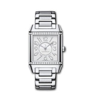 Jaeger-LeCoultre Reverso Squadra Lady Duetto (7058130)