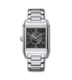 Jaeger-LeCoultre - 7058130  Reverso Squadra Lady Duetto Bracelet