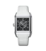 Jaeger-LeCoultre - 7058430  Reverso Squadra Lady Duetto