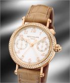 Patek Philippe - 7059R-001  Split-Seconds Chronograph 7059 Rose Gold