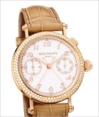 Patek Philippe - 7059R-001  Split-Seconds Chronograph 7059 Rose Gold