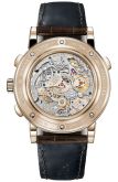 A. Lange & Söhne - 706.050  1815 Tourbograph Perpetual Honey Gold Homage to F.A. Lange