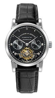 A. Lange & Söhne Tourbograph Pour le Mérite Platinum / Silver (711.035)