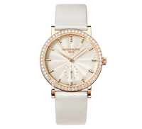 Patek Philippe Calatrava 5089G Morning on the Beach (7120R-001)