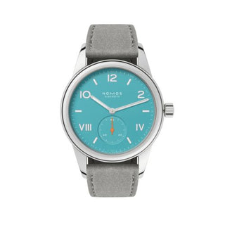 Nomos Glashütte - 717  Club Campus 36 Endless Blue