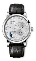 A. Lange & Söhne Lange 1 Timezone Concorso 2015 (720.025)