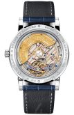 A. Lange & Söhne - 720.066  Lange 1 Tourbillon Perpetual Calendar White Gold / 25th Anniversary