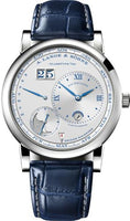 A. Lange & Söhne Kleine Lange 1 White Gold / 25th Anniversary (720.066)