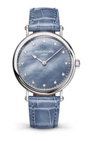 Patek Philippe Calatrava 5077 Parrot (7200/50G-011)