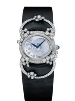 Audemars Piguet Millenary Précieuse White Gold / MOP (7227BC.ZZ.A007SU.01)