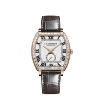 Chopard L.U.C XPS White Gold / Black (72296-5001)