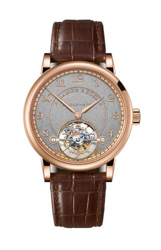 A. Lange & Söhne - 730.048  1815 Tourbillon  Handwerkskunst