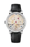 A. Lange & Söhne - 730.079  1815 Tourbillon Platinum / Enamel