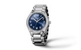 Patek Philippe - 7300/1200A-001  Twenty-4 Automatic Stainless Steel / Diamond / Blue