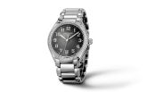 Patek Philippe - 7300/1200A-010  Twenty-4 Automatic Stainless Steel / Diamond / Black