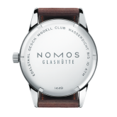 Nomos Glashütte - 731  Club Datum